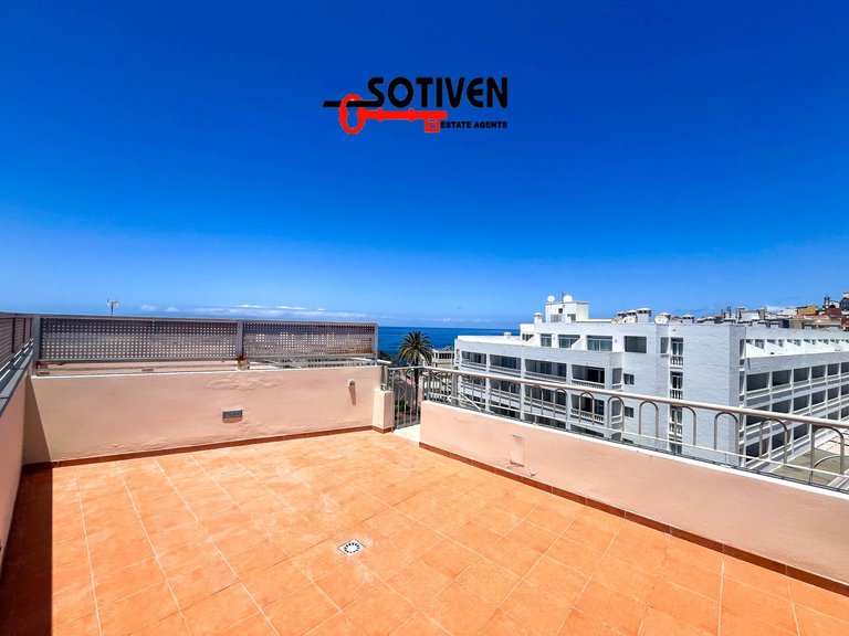 Apartment for Sale in Santiago Del Teide, Sta.cruz Tener. 6