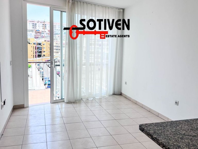 Apartment for Sale in Santiago Del Teide, Sta.cruz Tener. 7