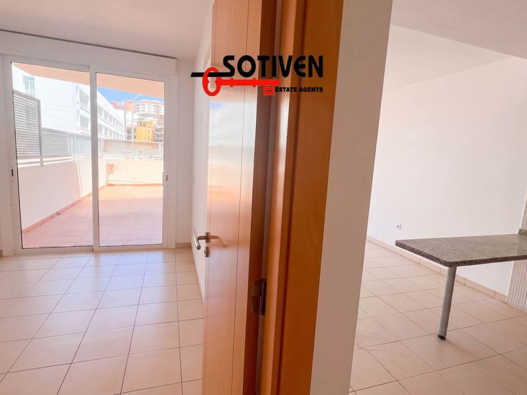Apartment for Sale in Santiago Del Teide, Sta.cruz Tener. 4