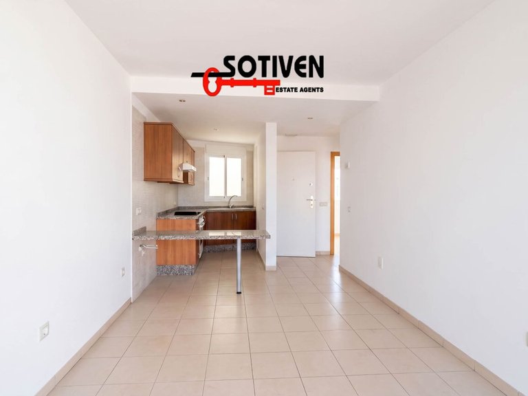 Apartment for Sale in Santiago Del Teide, Sta.cruz Tener. 3