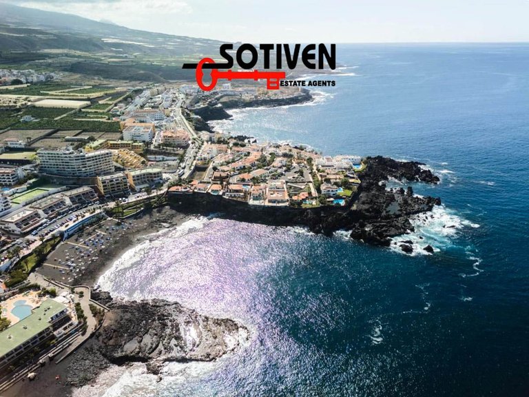 Apartment for Sale in Santiago Del Teide, Sta.cruz Tener. 7