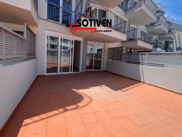 Apartment for Sale in Santiago Del Teide, Sta.cruz Tener. 2