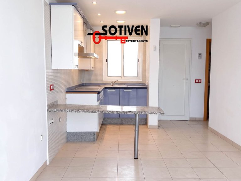 Apartment for Sale in Santiago Del Teide, Sta.cruz Tener. 3