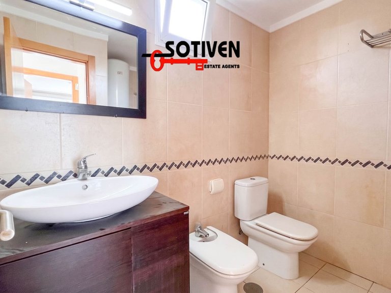Apartment for Sale in Santiago Del Teide, Sta.cruz Tener. 5