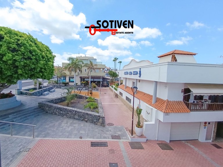 Apartment for Sale in Adeje, Sta.cruz Tener. 20