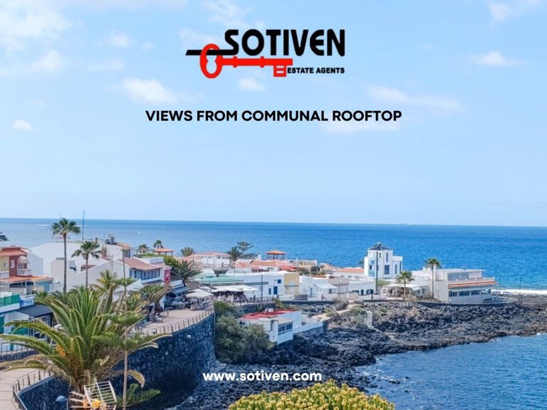 Apartment for Sale in Adeje, Sta.cruz Tener. 1