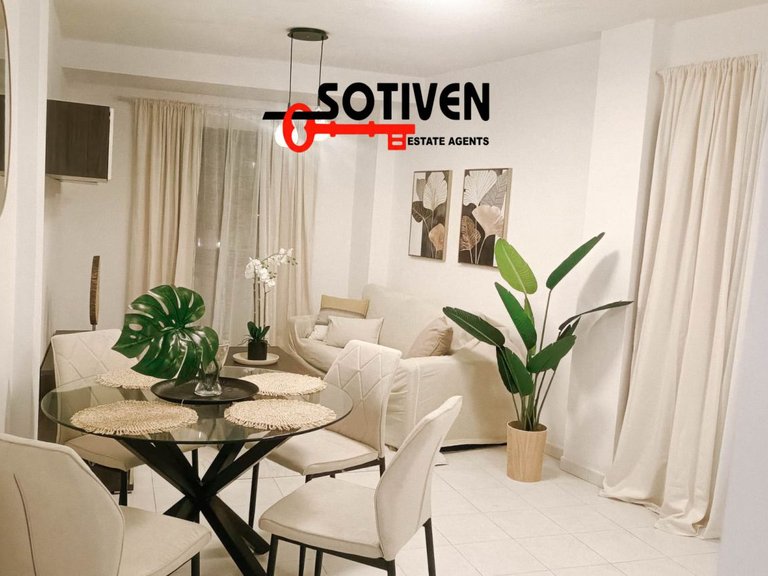 Apartment for Sale in Adeje, Sta.cruz Tener. 5