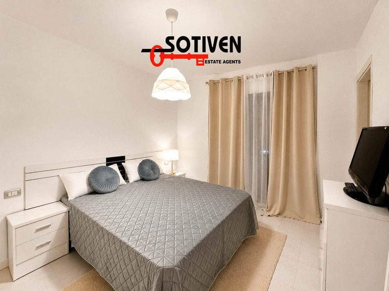 Apartment for Sale in Adeje, Sta.cruz Tener. 6