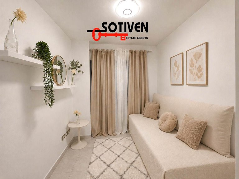 Apartment for Sale in Adeje, Sta.cruz Tener. 8