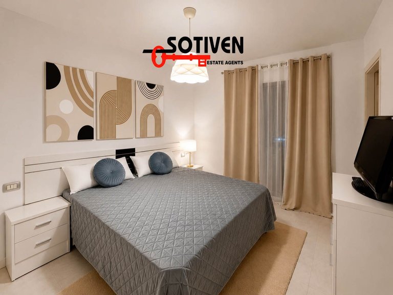 Apartment for Sale in Adeje, Sta.cruz Tener. 8