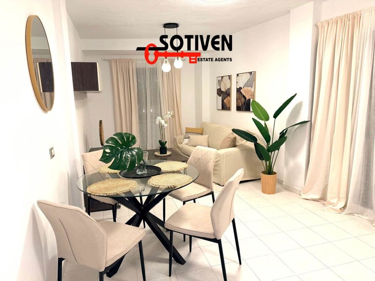 Apartment for Sale in Adeje, Sta.cruz Tener. 2