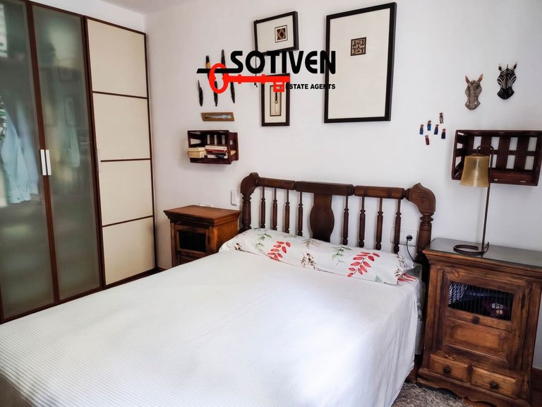 Apartment for Sale in Granadilla De Abona, Sta.cruz Tener. 7