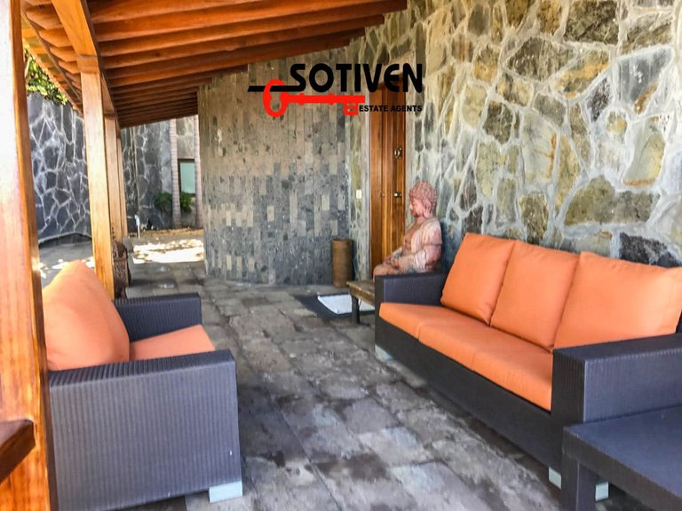 Villa for Rent in Realejos (los), Sta.cruz Tener. 14