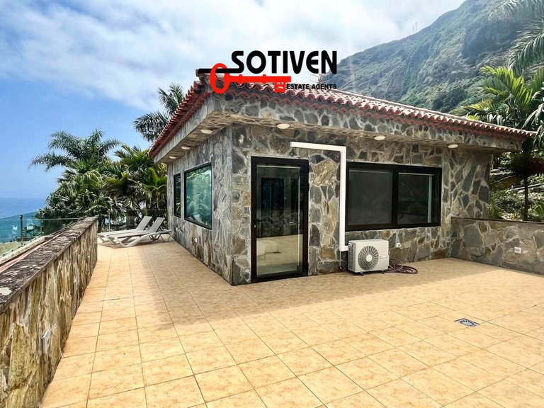 Villa for Rent in Realejos (los), Sta.cruz Tener. 10
