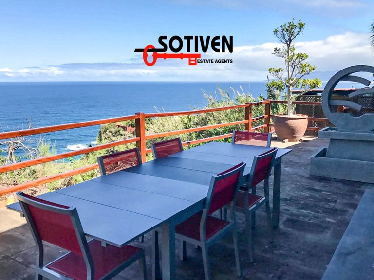 Villa for Rent in Realejos (los), Sta.cruz Tener. 7