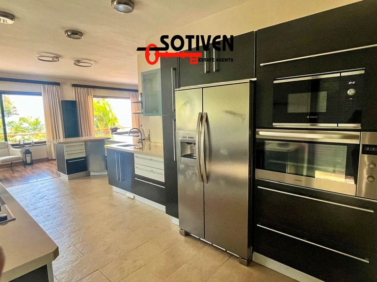 Villa for Rent in Realejos (los), Sta.cruz Tener. 17