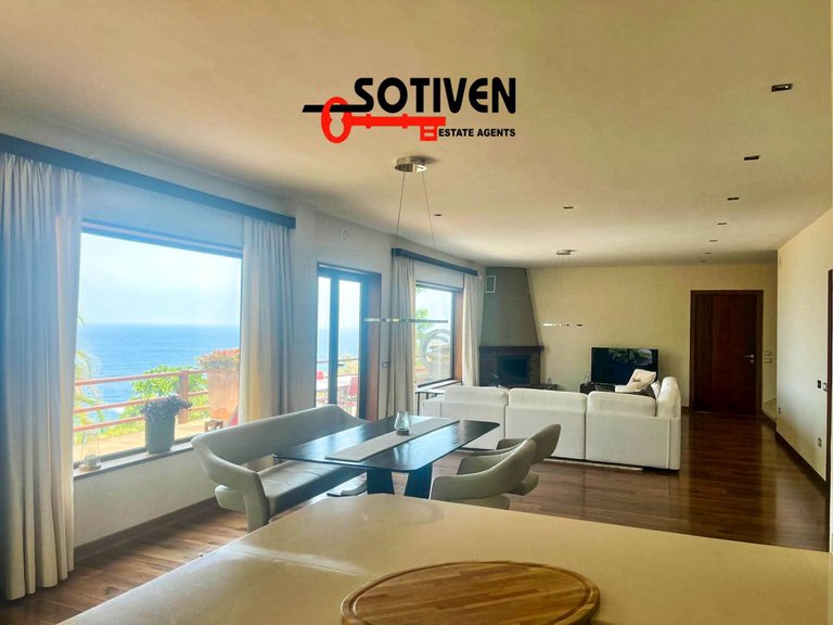 Villa for Rent in Realejos (los), Sta.cruz Tener. 20