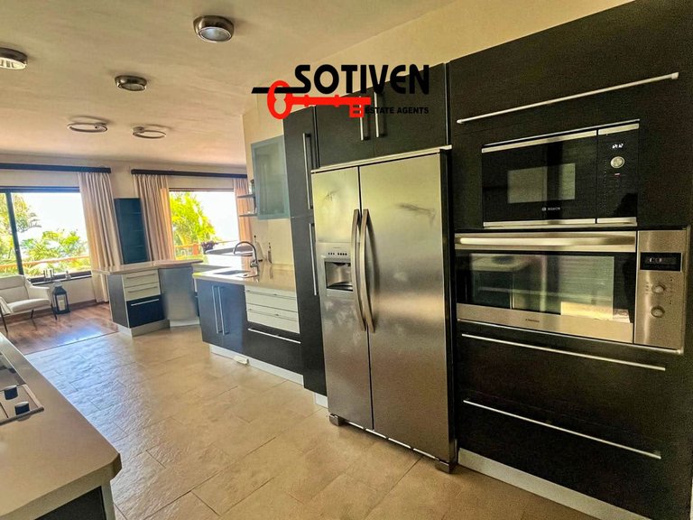 Villa for Rent in Realejos (los), Sta.cruz Tener. 21