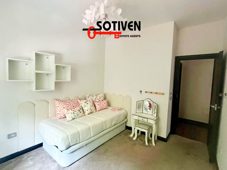 Villa for Rent in Realejos (los), Sta.cruz Tener. 31