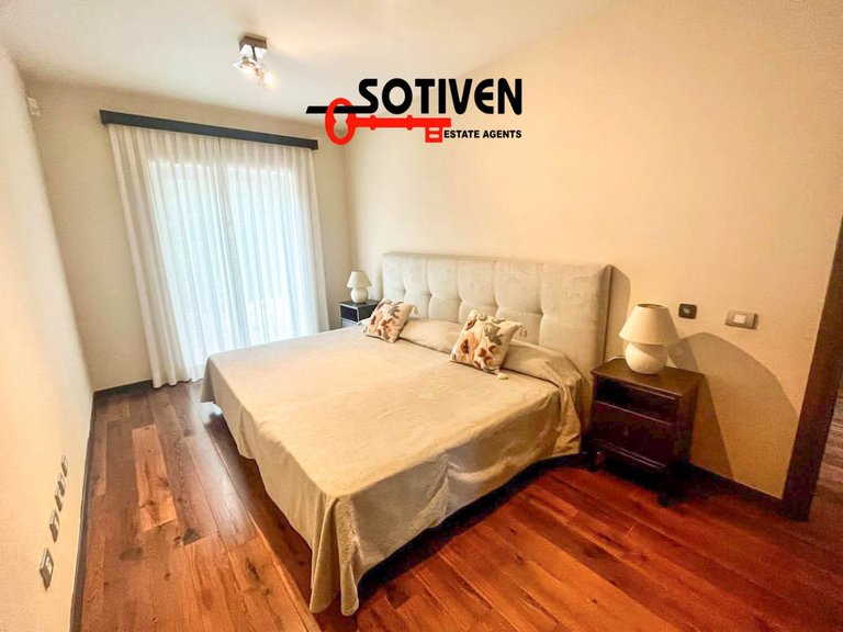 Villa for Rent in Realejos (los), Sta.cruz Tener. 32