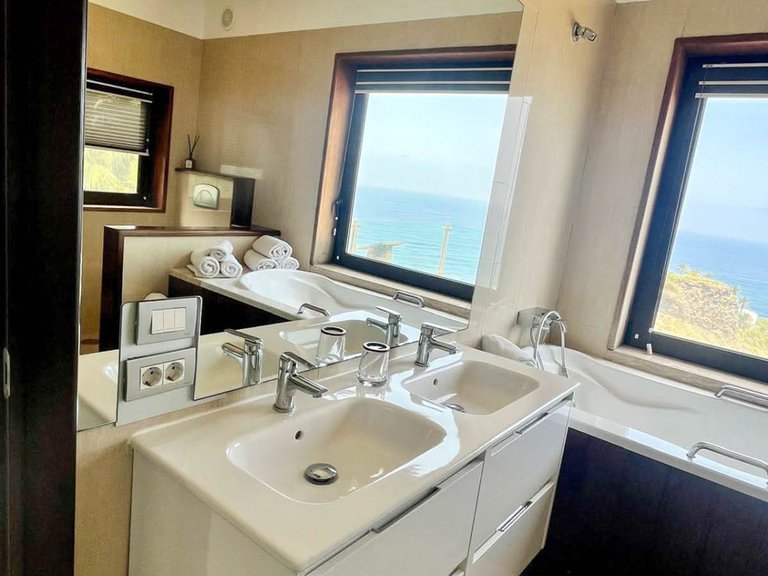 Villa for Rent in Realejos (los), Sta.cruz Tener. 30