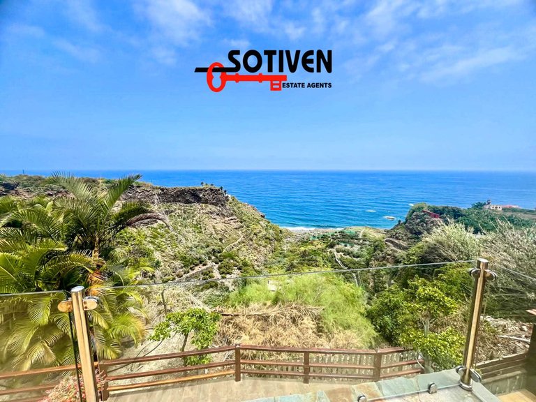 Villa for Rent in Realejos (los), Sta.cruz Tener. 4