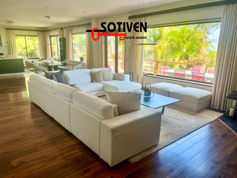 Villa for Rent in Realejos (los), Sta.cruz Tener. 23