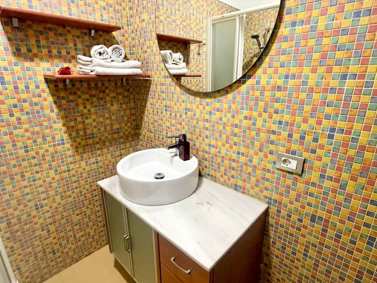 Villa for Rent in Realejos (los), Sta.cruz Tener. 36