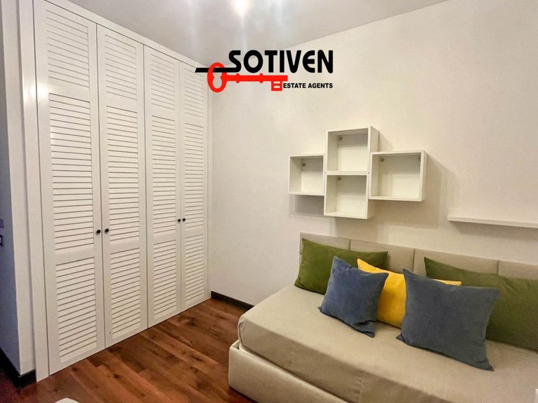 Villa for Rent in Realejos (los), Sta.cruz Tener. 37