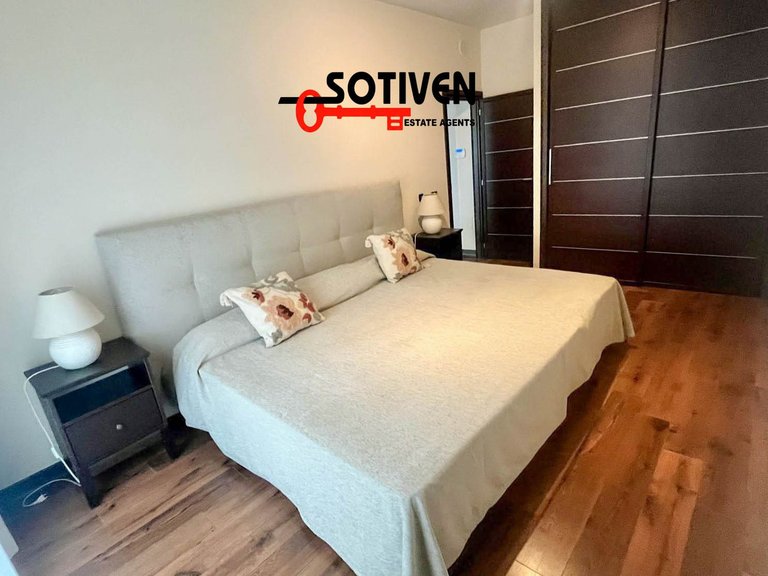 Villa for Rent in Realejos (los), Sta.cruz Tener. 39