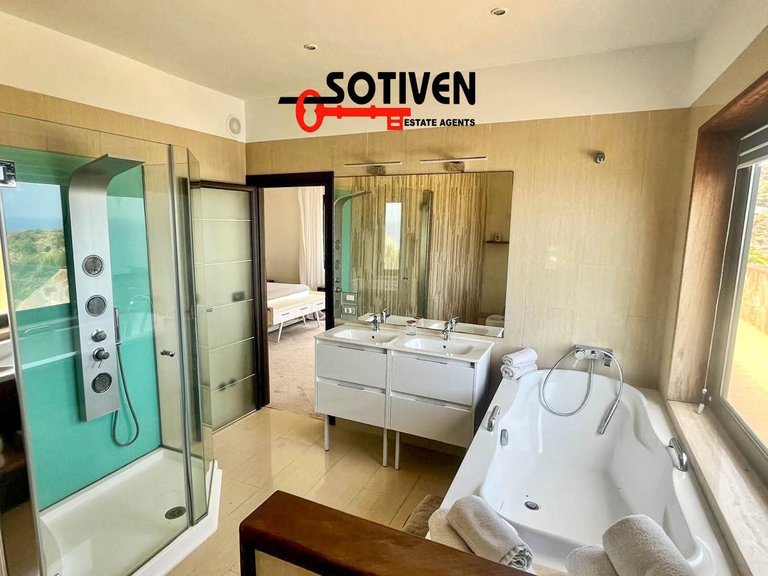 Villa for Rent in Realejos (los), Sta.cruz Tener. 28