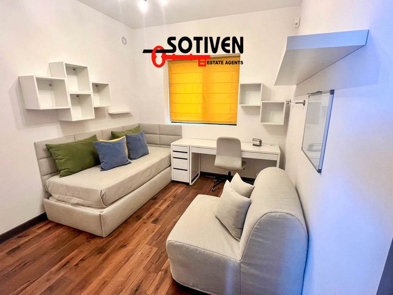 Villa for Rent in Realejos (los), Sta.cruz Tener. 41