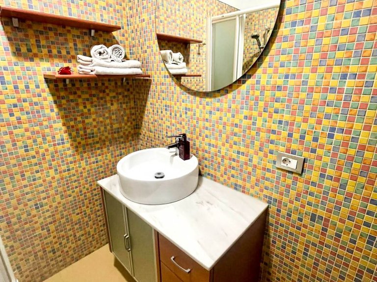 Villa for Rent in Realejos (los), Sta.cruz Tener. 42