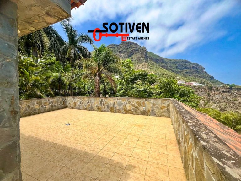 Villa for Rent in Realejos (los), Sta.cruz Tener. 11