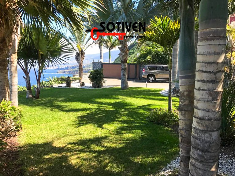 Villa for Rent in Realejos (los), Sta.cruz Tener. 2