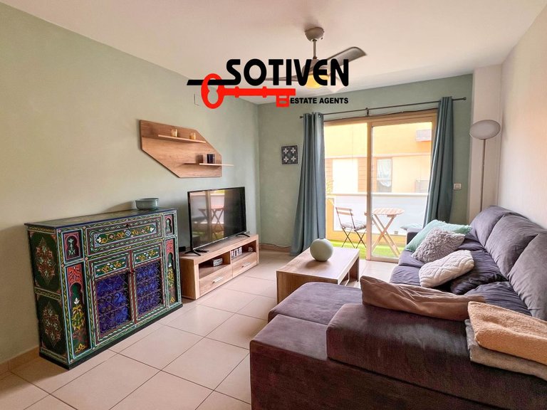 Penthouse for Rent in Guía De Isora, Sta.cruz Tener. 7