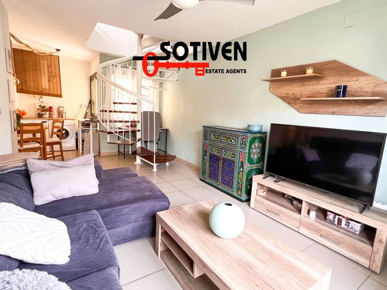 Penthouse for Rent in Guía De Isora, Sta.cruz Tener. 5