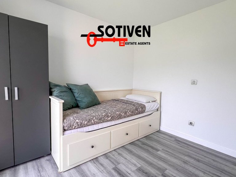 Penthouse for Rent in Guía De Isora, Sta.cruz Tener. 21