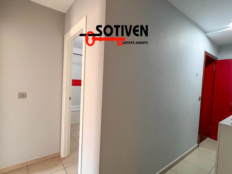 Penthouse for Rent in Guía De Isora, Sta.cruz Tener. 13