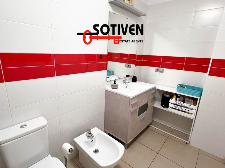 Penthouse for Rent in Guía De Isora, Sta.cruz Tener. 15