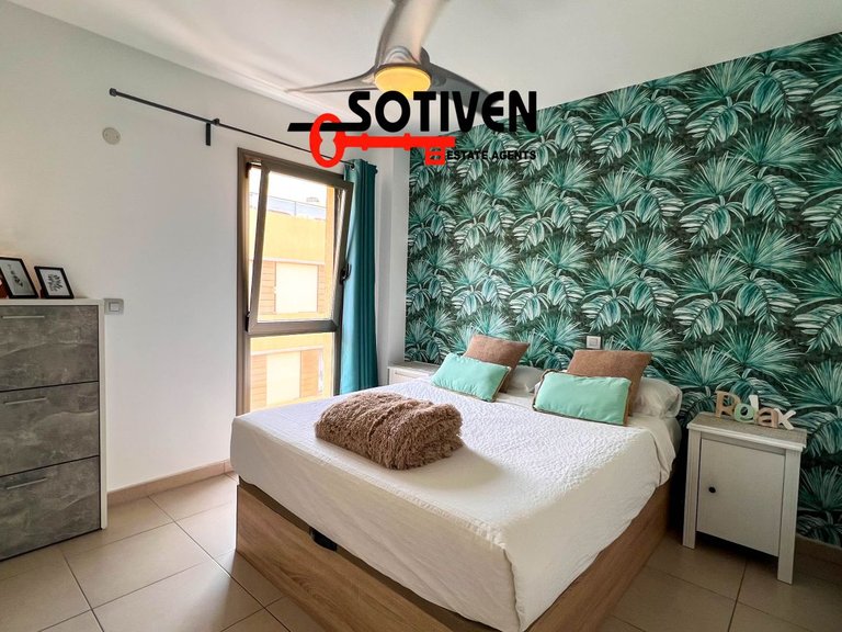 Penthouse for Rent in Guía De Isora, Sta.cruz Tener. 16