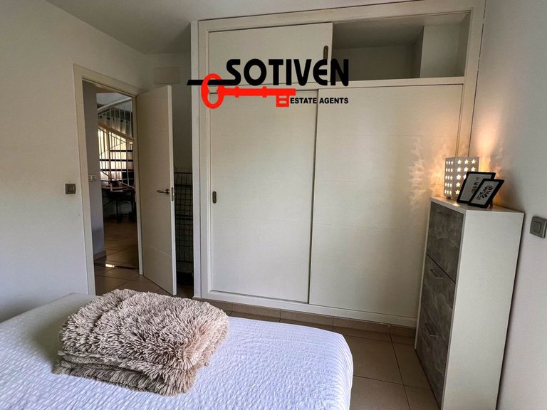 Penthouse for Rent in Guía De Isora, Sta.cruz Tener. 18
