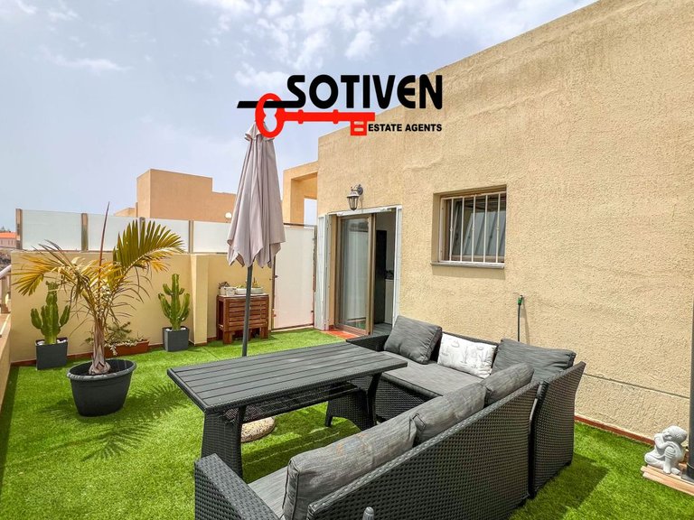 Penthouse for Rent in Guía De Isora, Sta.cruz Tener. 3