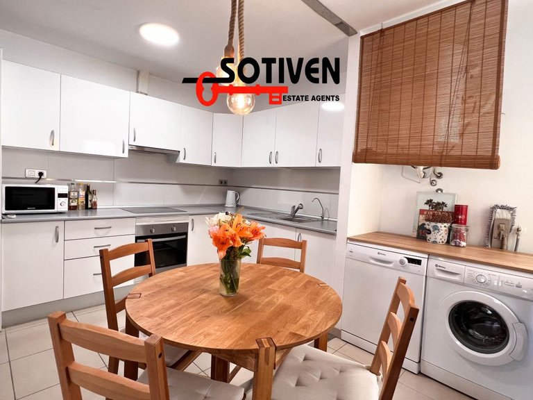 Penthouse for Rent in Guía De Isora, Sta.cruz Tener. 11