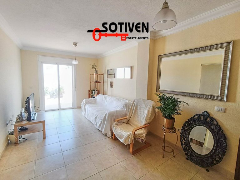 Penthouse for Sale in La Orotava, Sta.cruz Tener. 8