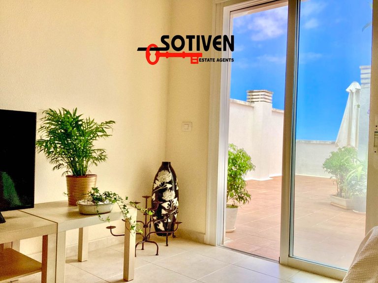 Penthouse for Sale in La Orotava, Sta.cruz Tener. 6