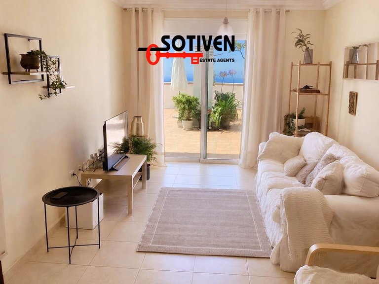 Penthouse for Sale in La Orotava, Sta.cruz Tener. 7