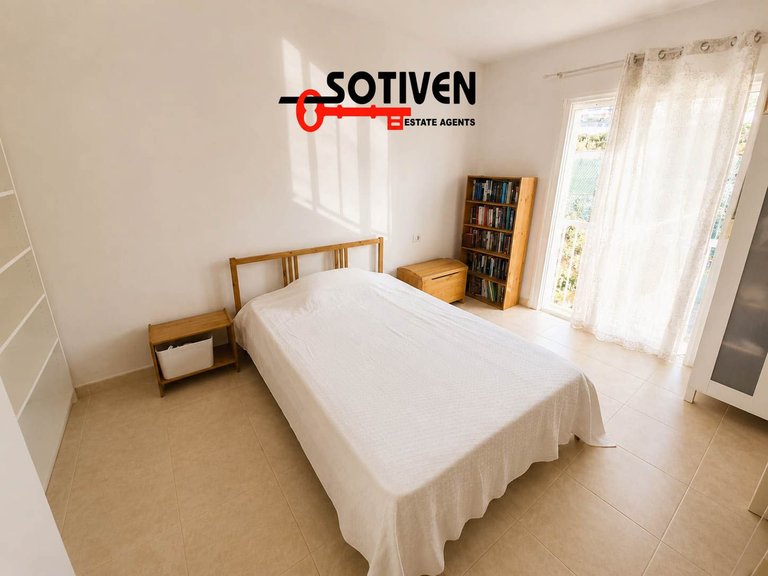 Penthouse for Sale in La Orotava, Sta.cruz Tener. 14
