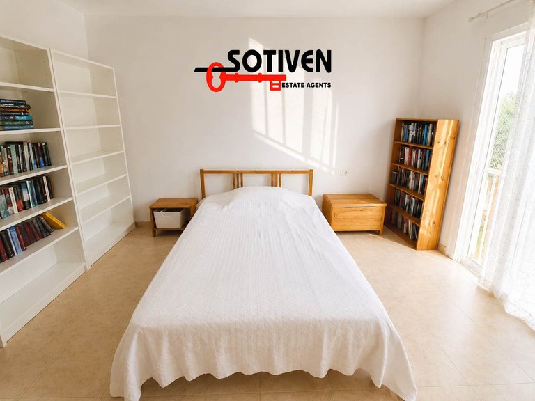 Penthouse for Sale in La Orotava, Sta.cruz Tener. 12