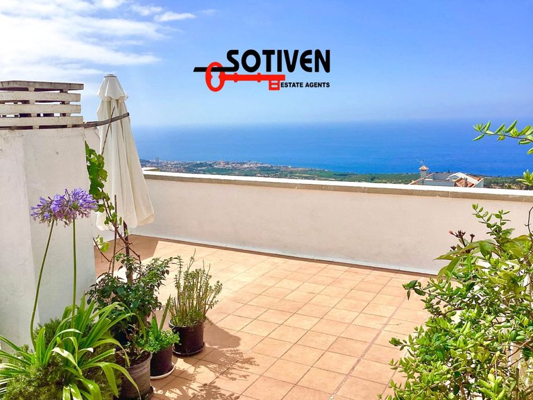 Penthouse for Sale in La Orotava, Sta.cruz Tener. 4